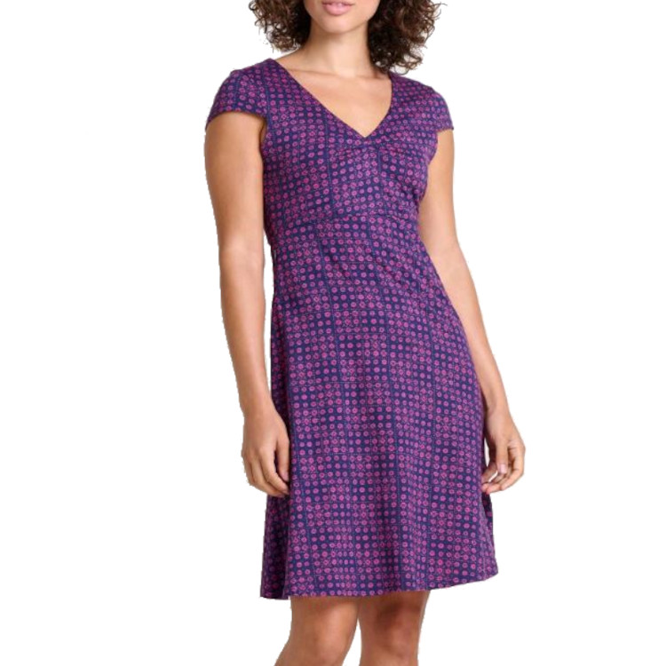 Toad&Co Rosemarie Dress – Women’s